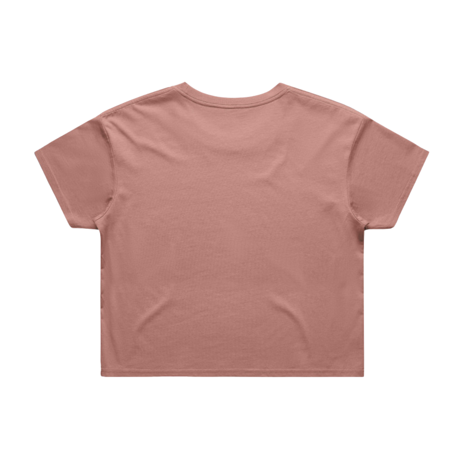 AS Colour Women's Crop Tee (4062) - TeeVisionPrinting