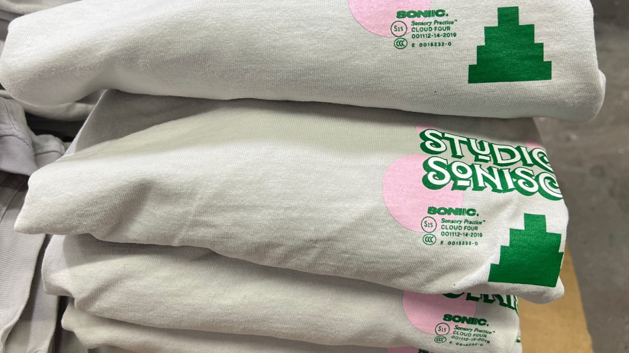 Bulk Custom T-shirt Printing Chinatown, Philadelphia