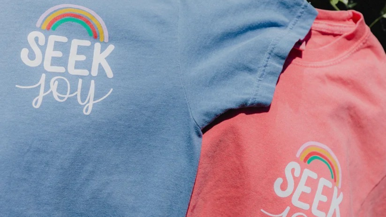 Best Custom T-Shirt Printing In Fishtown Philadelphia | Tee Vision Printing