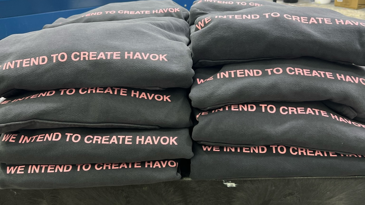 Best Custom T-Shirt Printing In Fishtown Philadelphia | Tee Vision Printing