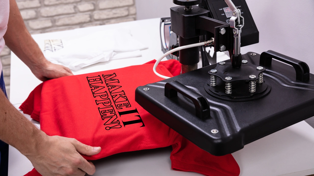 red shirts for women