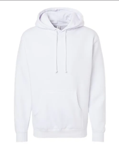 Hooded Sweatshirts