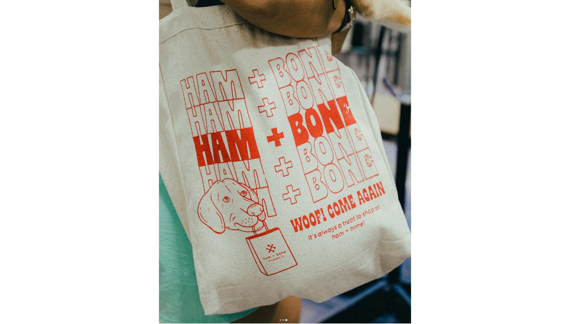 Custom Tote Bags