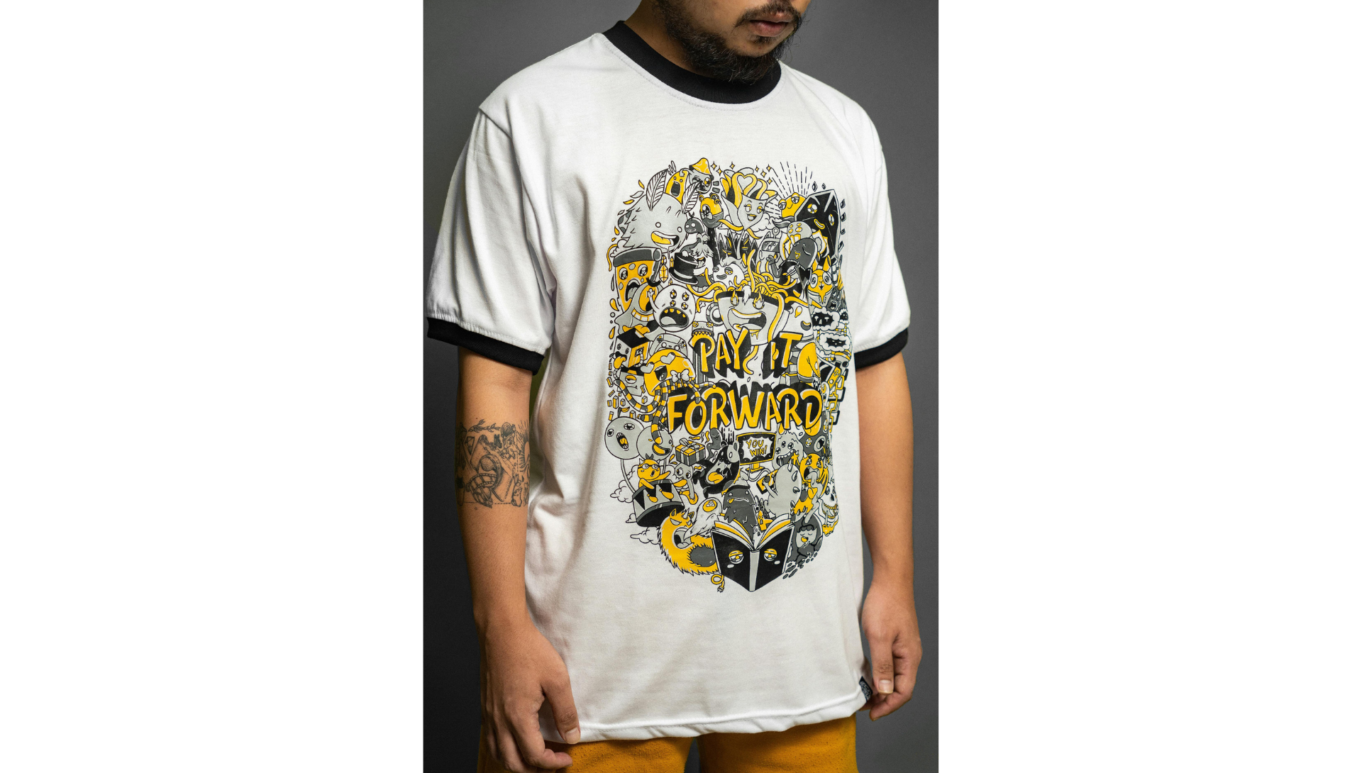 Custom T-Shirts