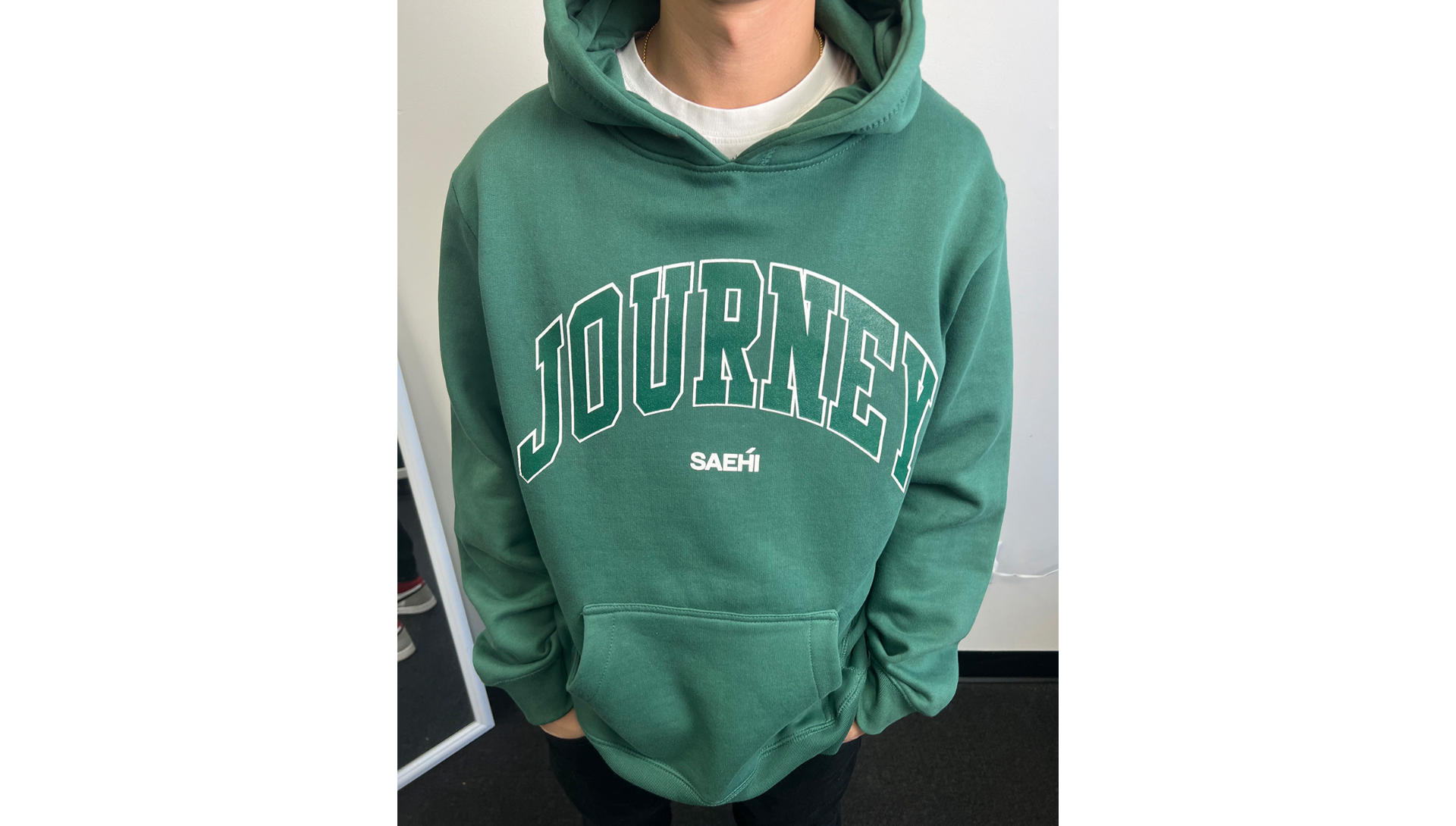 Custom Sweatshirts